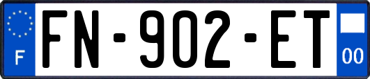 FN-902-ET