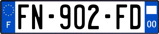 FN-902-FD