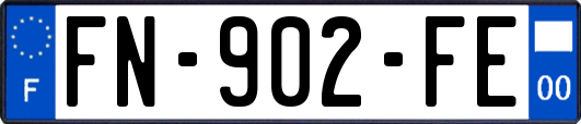 FN-902-FE