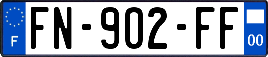 FN-902-FF