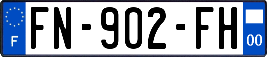 FN-902-FH