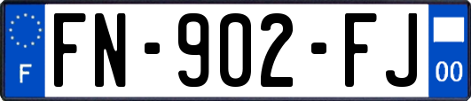 FN-902-FJ