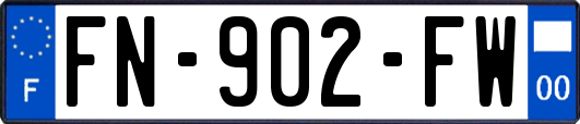 FN-902-FW