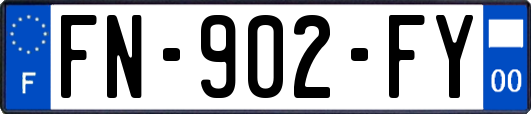 FN-902-FY