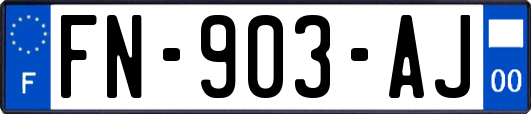 FN-903-AJ