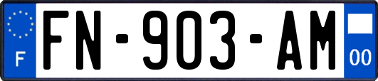 FN-903-AM