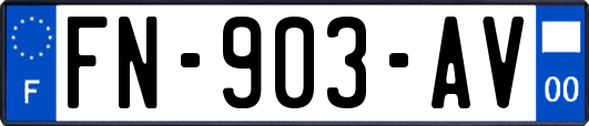 FN-903-AV