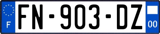 FN-903-DZ
