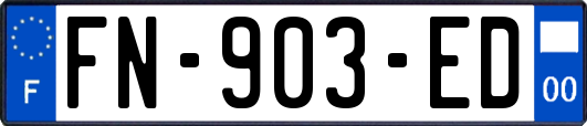 FN-903-ED
