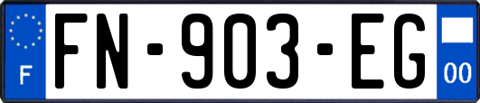 FN-903-EG