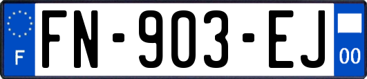 FN-903-EJ