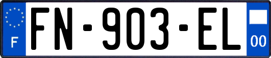 FN-903-EL