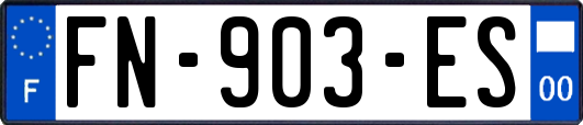 FN-903-ES