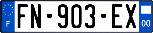 FN-903-EX