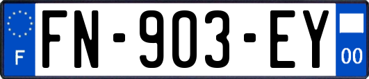 FN-903-EY