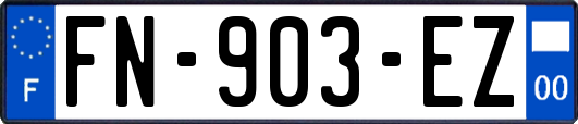 FN-903-EZ