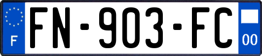 FN-903-FC