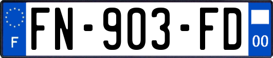 FN-903-FD