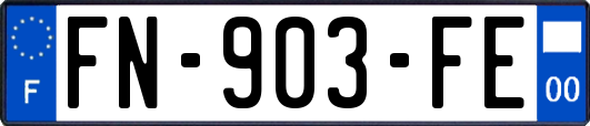 FN-903-FE