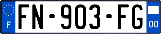FN-903-FG