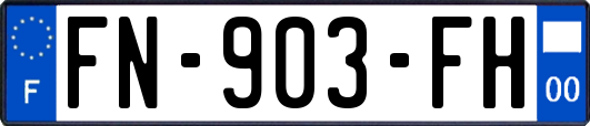 FN-903-FH