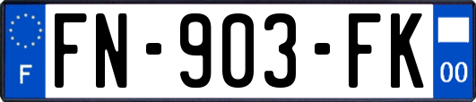FN-903-FK