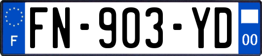 FN-903-YD