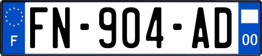 FN-904-AD