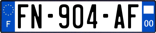 FN-904-AF