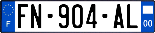 FN-904-AL