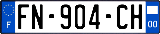 FN-904-CH