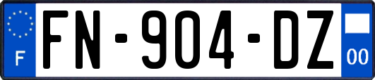 FN-904-DZ