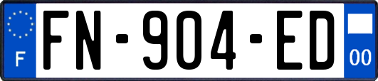 FN-904-ED