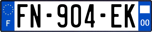 FN-904-EK