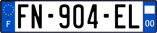 FN-904-EL