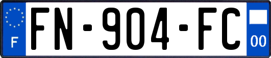 FN-904-FC