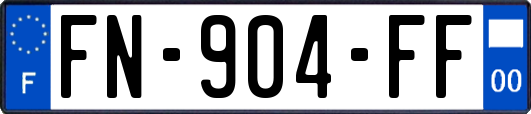 FN-904-FF