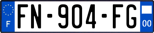 FN-904-FG