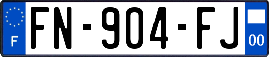 FN-904-FJ