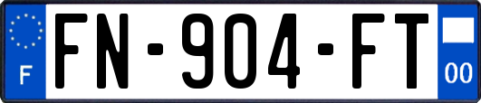 FN-904-FT