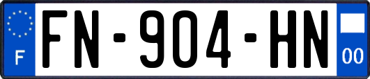 FN-904-HN