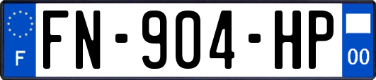 FN-904-HP