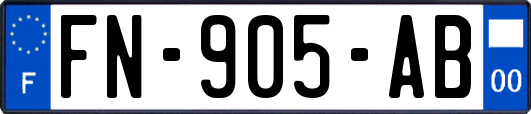 FN-905-AB