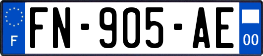 FN-905-AE