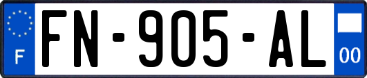 FN-905-AL