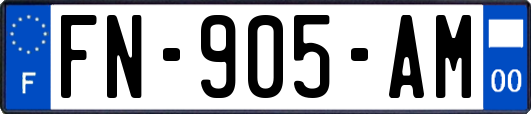 FN-905-AM