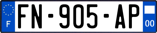 FN-905-AP