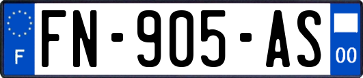 FN-905-AS