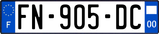 FN-905-DC