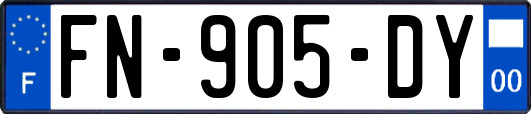 FN-905-DY